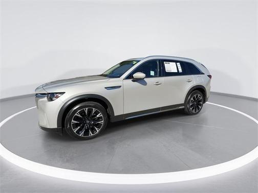 2024 Mazda CX-90 PHEV Premium