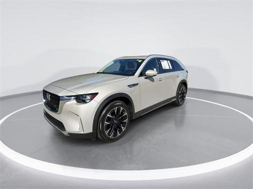 2024 Mazda CX-90 PHEV Premium
