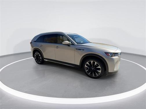 2024 Mazda CX-90 PHEV Premium