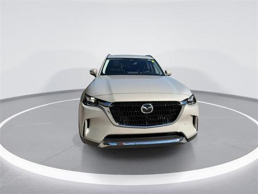 2024 Mazda CX-90 PHEV Premium