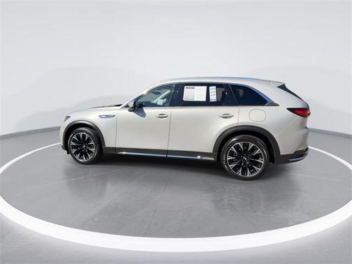 2024 Mazda CX-90 PHEV Premium