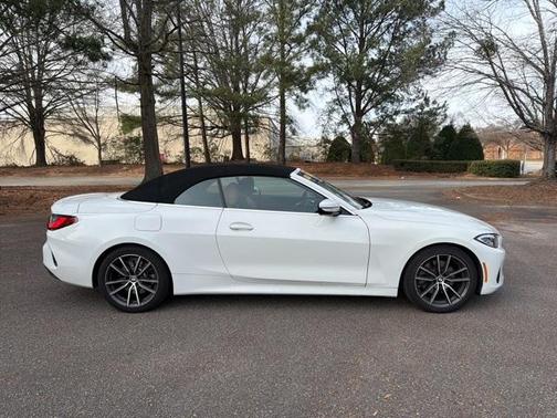 2021 BMW 430 i