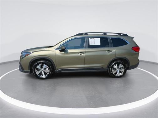 2024 Subaru Ascent Premium 7-Passenger