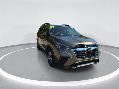 2024 Subaru Ascent Premium 7-Passenger