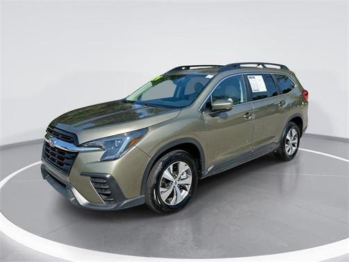 2024 Subaru Ascent Premium 7-Passenger