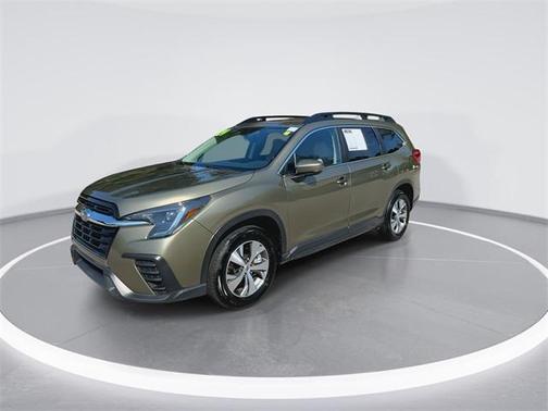 2024 Subaru Ascent Premium 7-Passenger