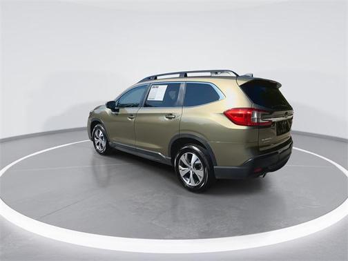 2024 Subaru Ascent Premium 7-Passenger