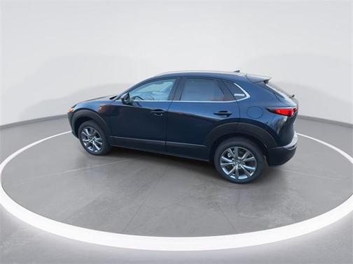 2025 Mazda CX-30 2.5 S Premium Package