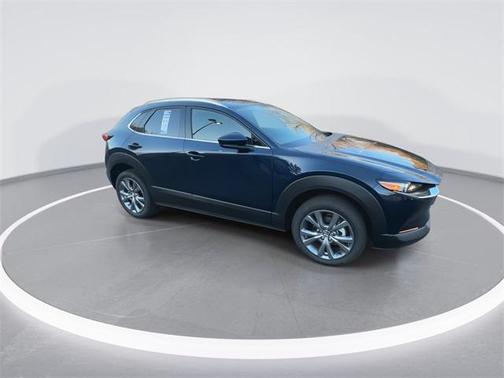 2025 Mazda CX-30 2.5 S Premium Package