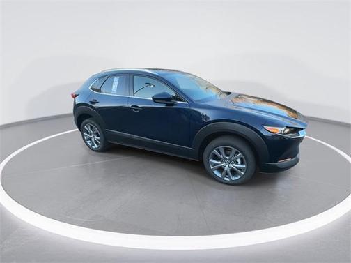2025 Mazda CX-30 Premium Package