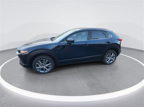 2025 Mazda CX-30 Premium Package