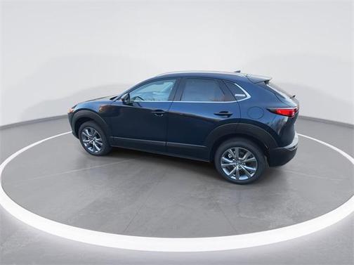 2025 Mazda CX-30 Premium Package