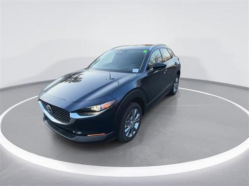 2025 Mazda CX-30 Premium Package