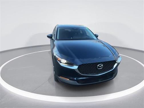 2025 Mazda CX-30 Premium Package