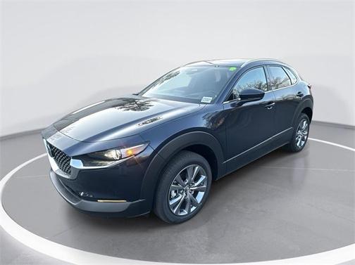 2025 Mazda CX-30 Premium Package