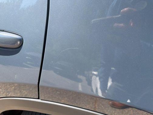 Polymetal Gray Metallic 2023 Mazda CX-5 2.5 S Carbon Edition