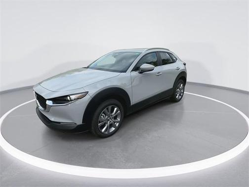 2025 Mazda CX-30 Preferred