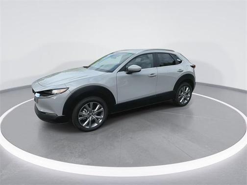 2025 Mazda CX-30 Preferred
