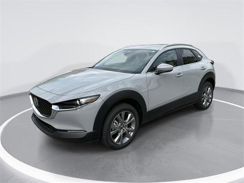 2025 Mazda CX-30 Preferred