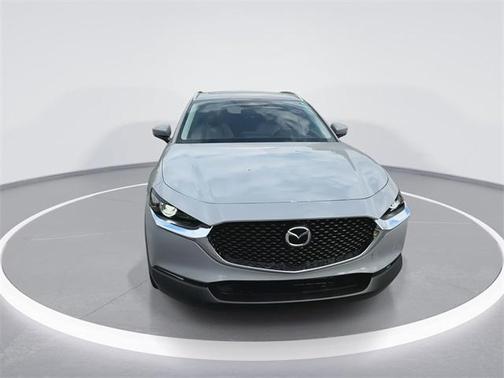 2025 Mazda CX-30 Preferred