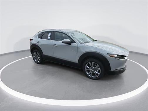 2025 Mazda CX-30 Preferred