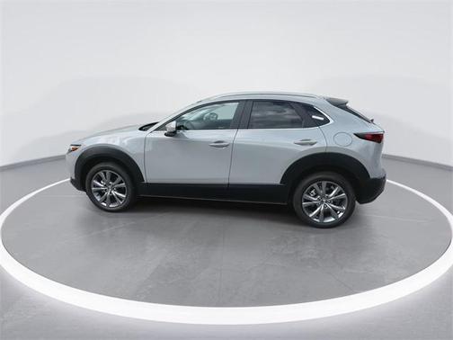 2025 Mazda CX-30 Preferred