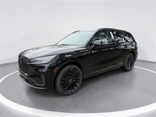 2026 Lincoln Aviator Reserve RWD