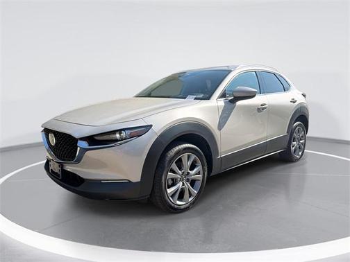 2024 Mazda CX-30 Premium Package