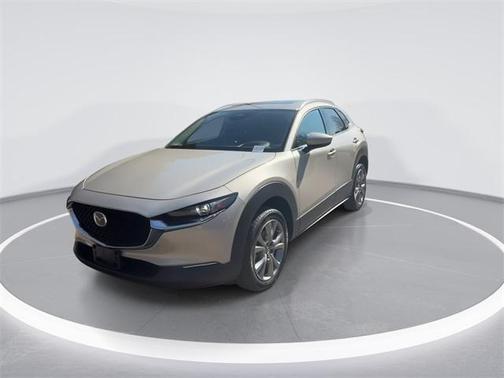 2024 Mazda CX-30 Premium Package