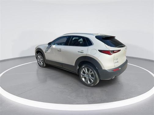 2024 Mazda CX-30 Premium Package