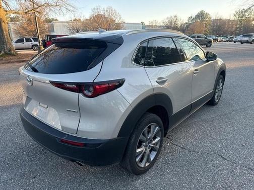 2024 Mazda CX-30 Premium Package