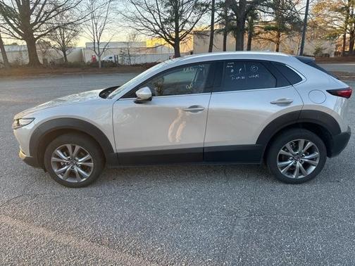 2024 Mazda CX-30 Premium Package