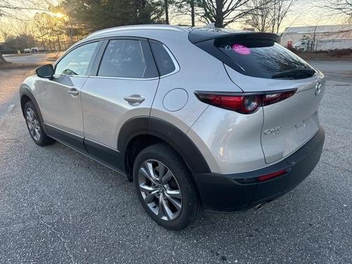 2024 Mazda CX-30 Premium Package