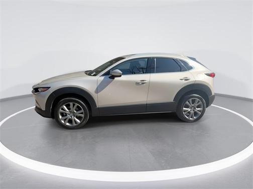2024 Mazda CX-30 Premium Package