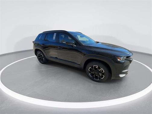 2026 Mazda CX-50 2.5 S