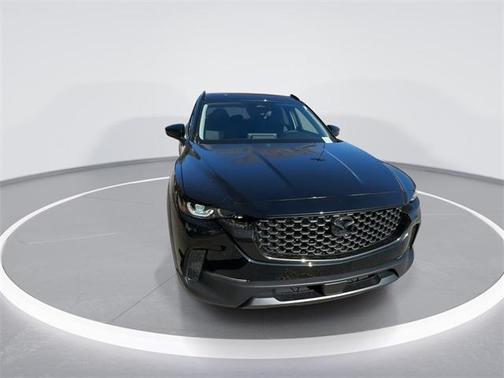 2026 Mazda CX-50 2.5 S