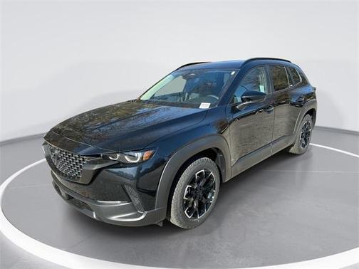 2026 Mazda CX-50 2.5 S
