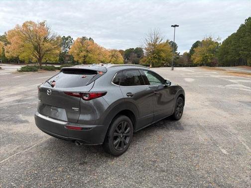 2024 Mazda CX-30 2.5 Turbo Premium Plus Package