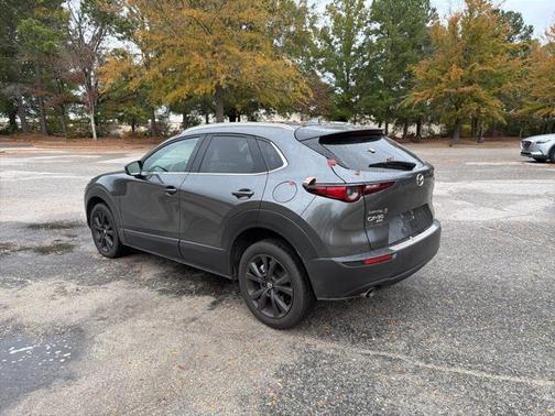 2024 Mazda CX-30 2.5 Turbo Premium Plus Package