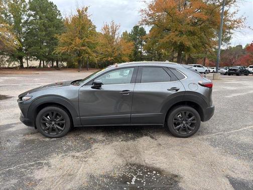 2024 Mazda CX-30 2.5 Turbo Premium Plus Package