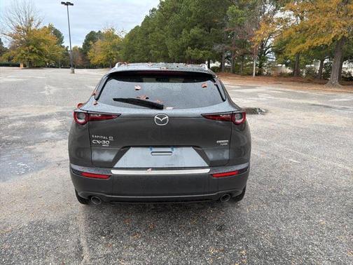 2024 Mazda CX-30 2.5 Turbo Premium Plus Package