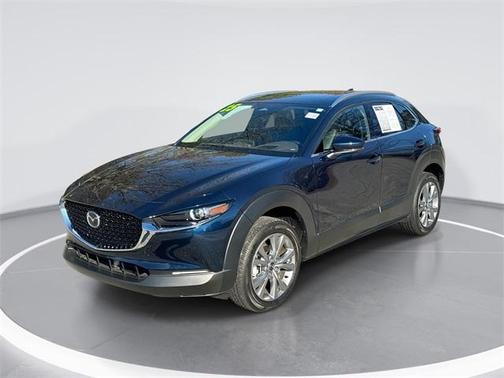2025 Mazda CX-30 Premium Package