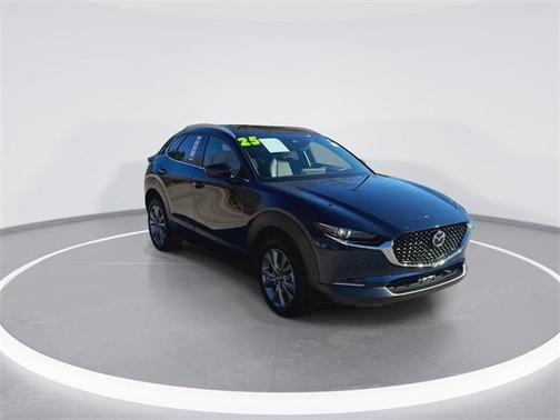 2025 Mazda CX-30 Premium Package