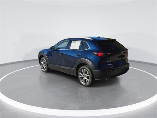 2025 Mazda CX-30 Premium Package