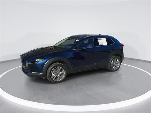 2025 Mazda CX-30 Premium Package