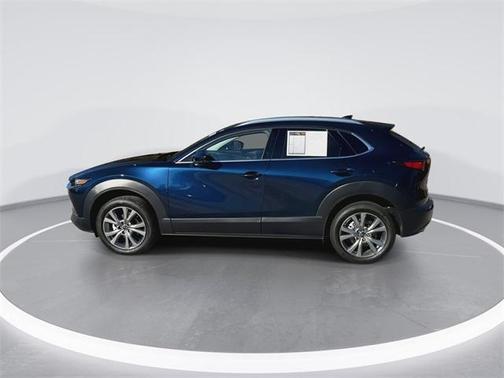 2025 Mazda CX-30 Premium Package
