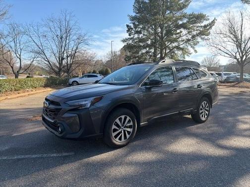 2024 Subaru Outback Premium