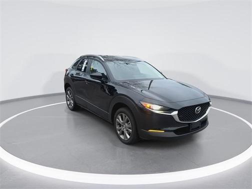 2026 Mazda CX-30 Preferred