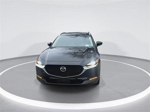 2026 Mazda CX-30 Preferred