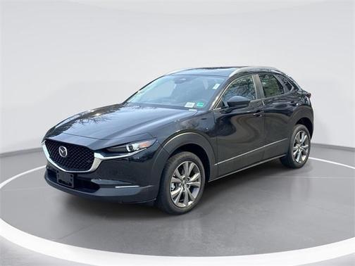 2026 Mazda CX-30 Preferred